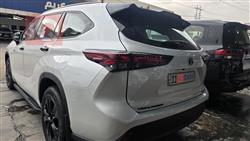 تويوتا هايلاندر